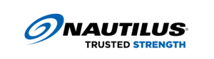 Logo - Nautilus - Trusted Strength