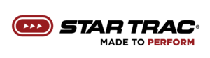 Logo - Star Trac - Made To Perform